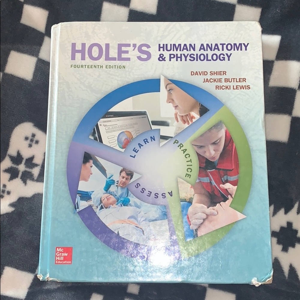 A&P Book